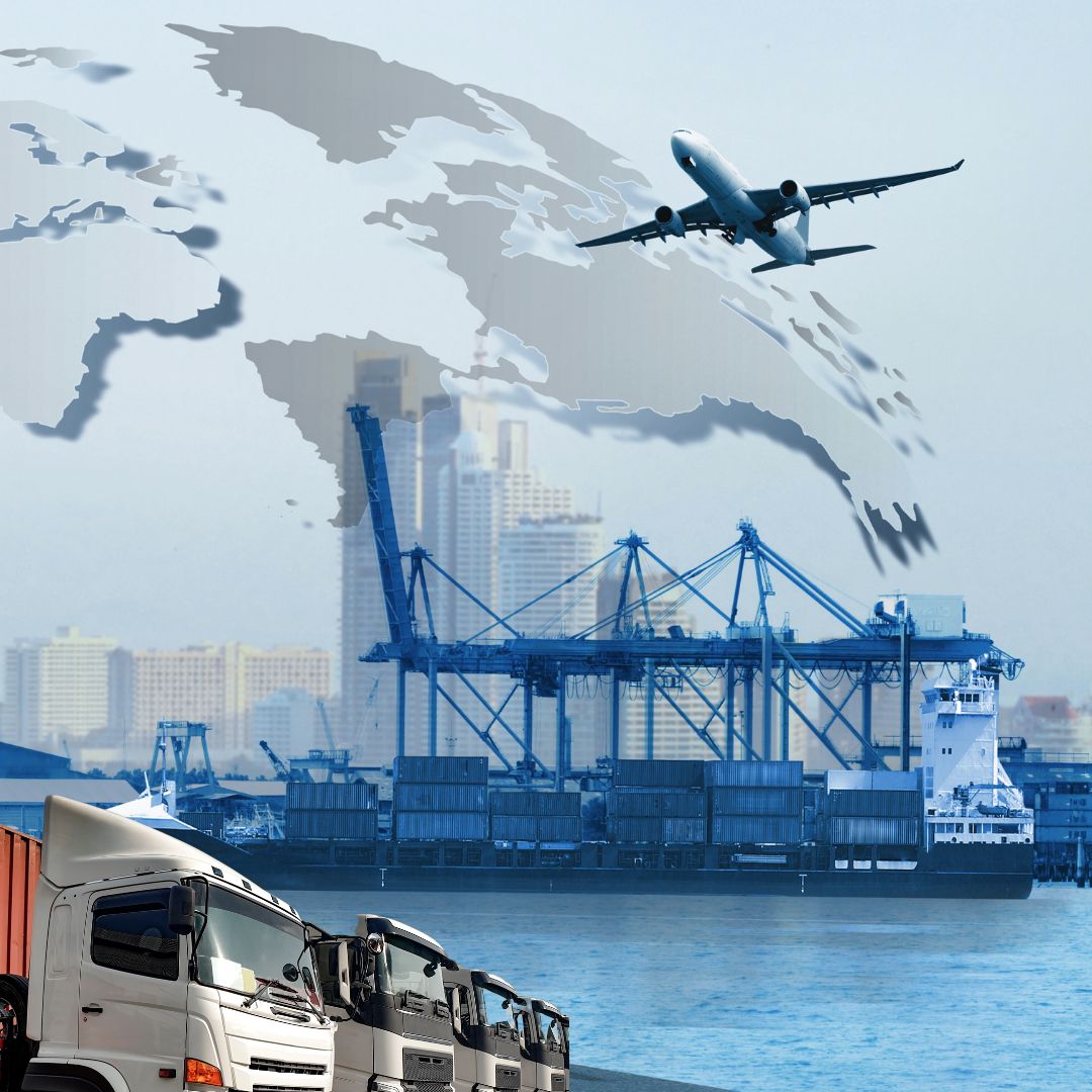 Servicios logísticos